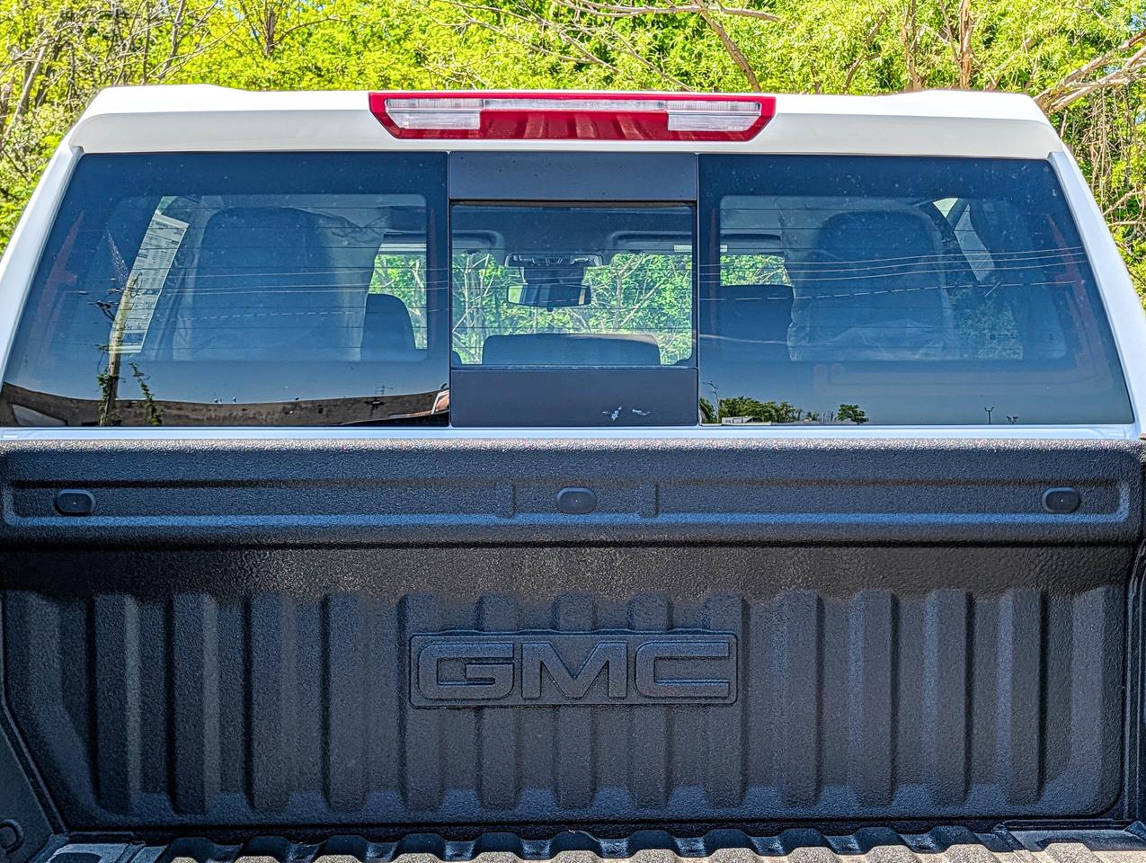 2026 GMC Sierra 1500 ELEVATION Photo
