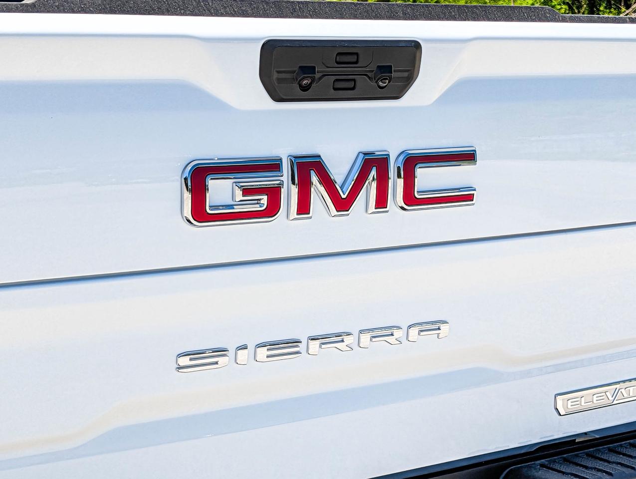 2026 GMC Sierra 1500 ELEVATION Photo