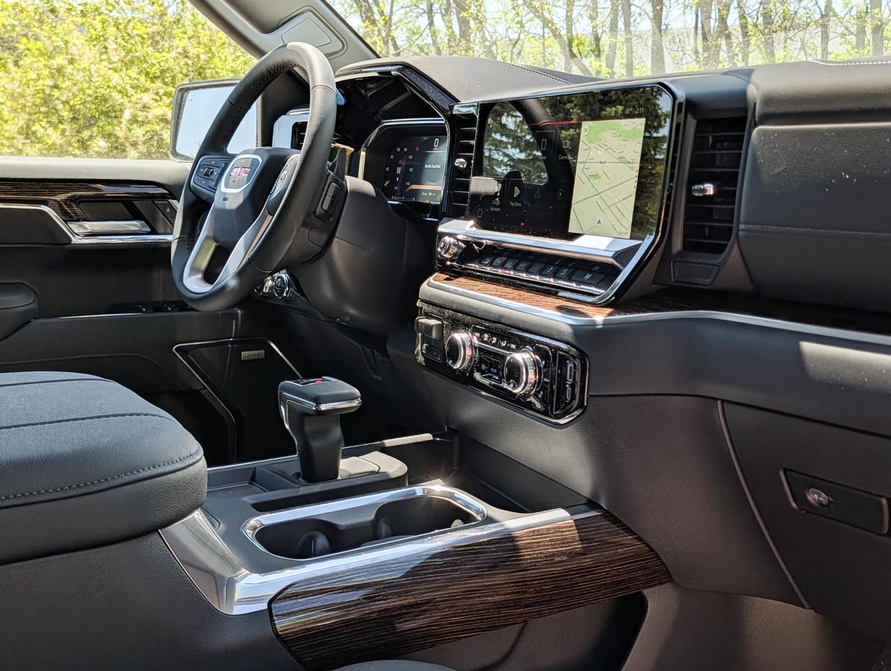 2026 GMC Sierra 1500 ELEVATION Photo