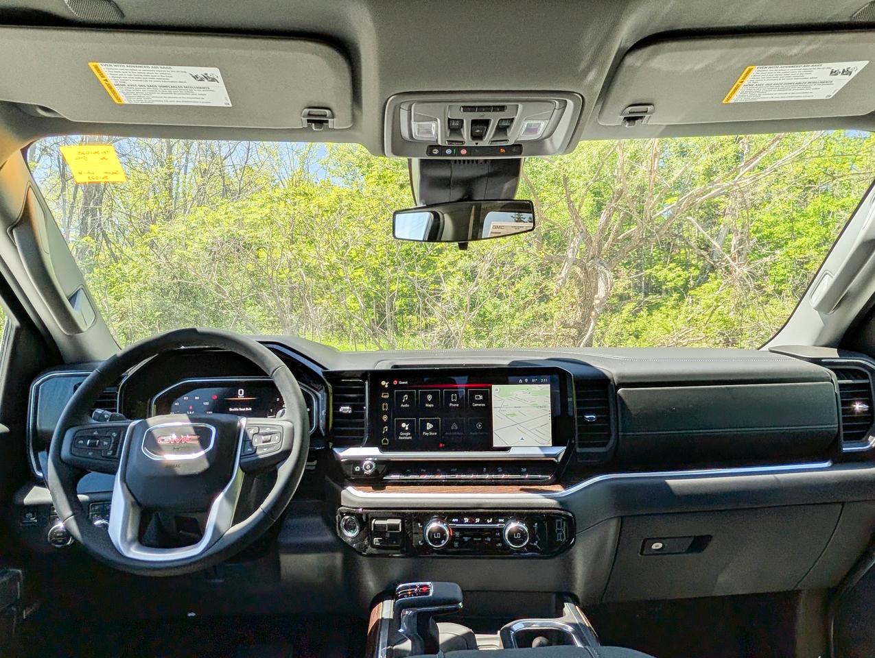 2026 GMC Sierra 1500 ELEVATION Photo