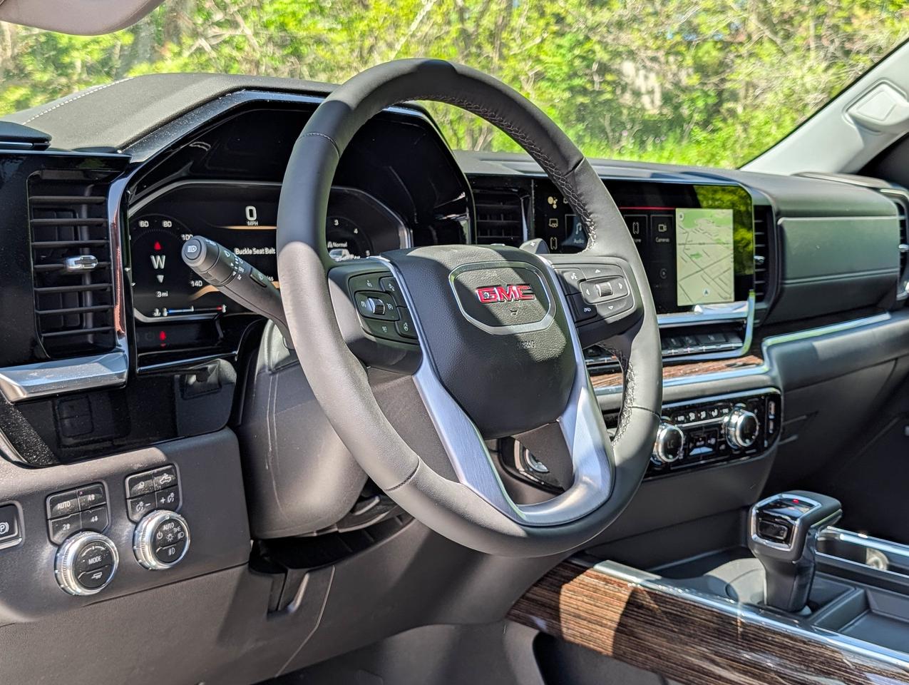 2026 GMC Sierra 1500 ELEVATION Photo