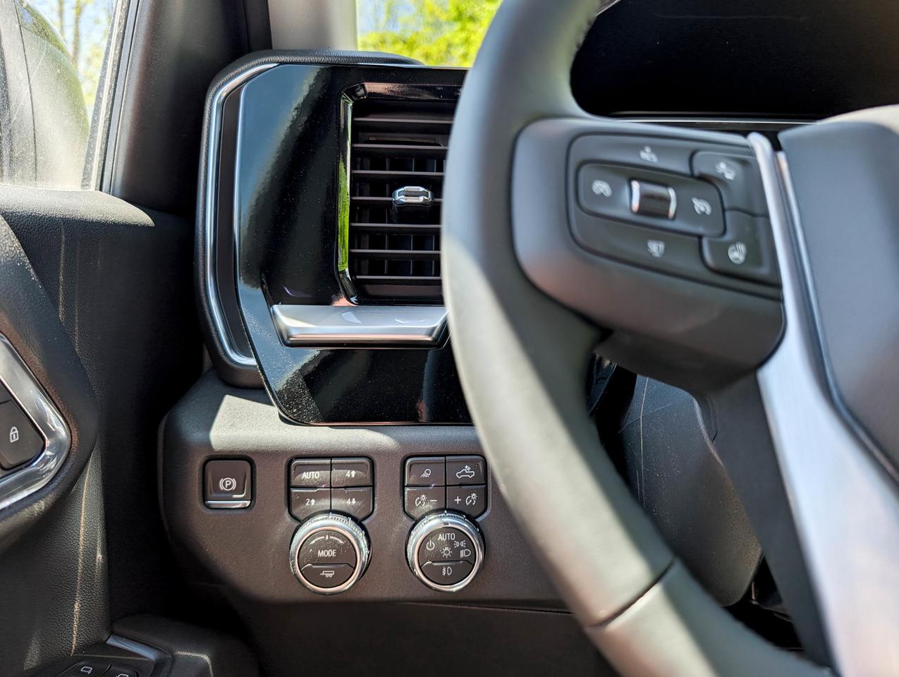 2026 GMC Sierra 1500 ELEVATION Photo