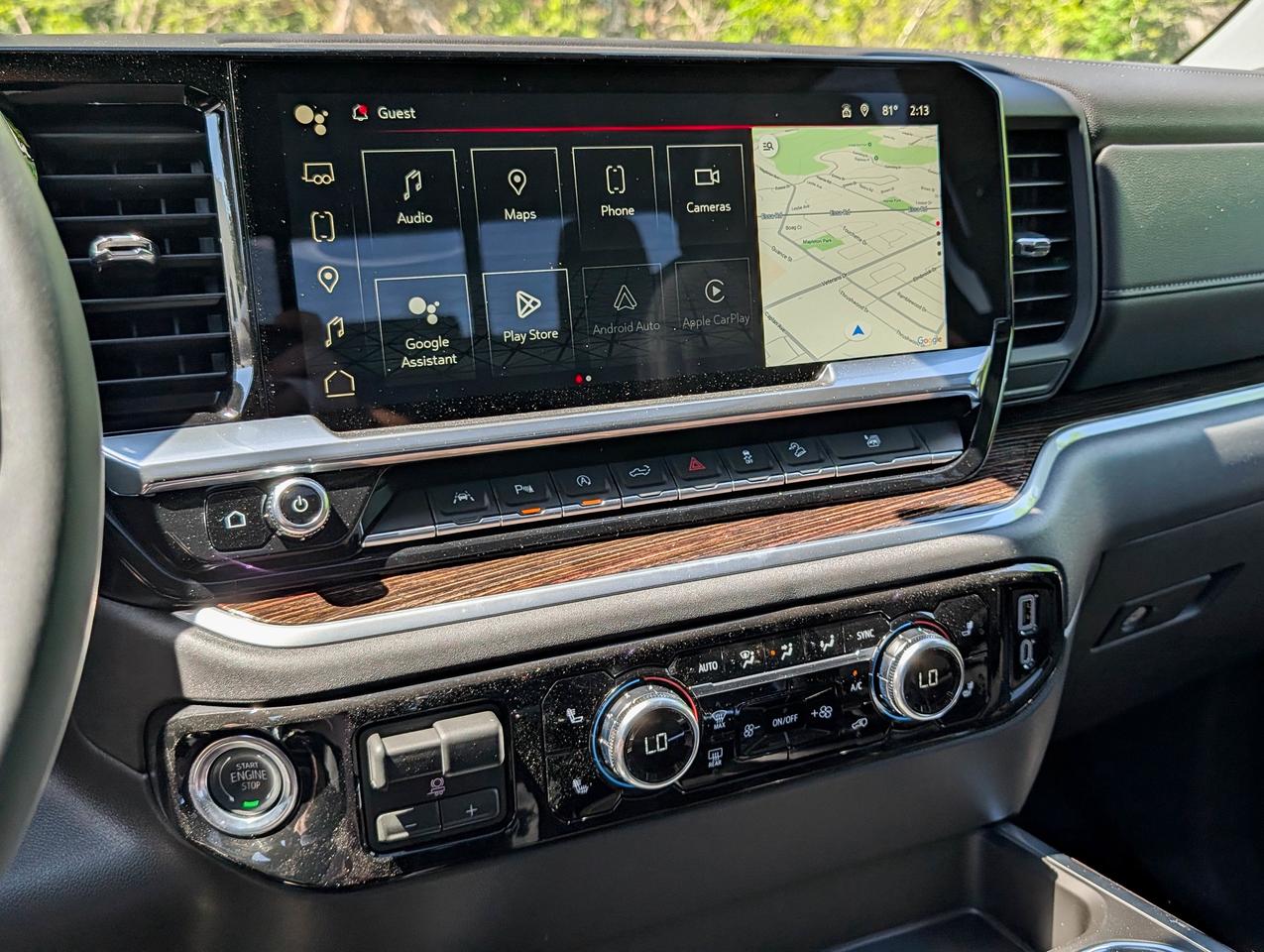 2026 GMC Sierra 1500 ELEVATION Photo