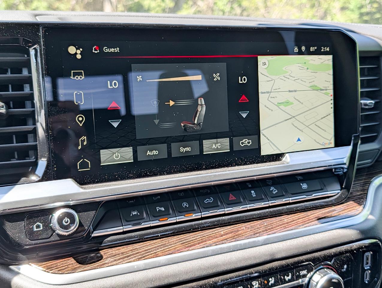 2026 GMC Sierra 1500 ELEVATION Photo