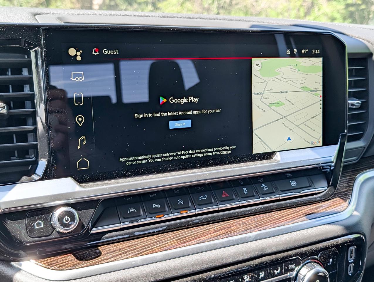 2026 GMC Sierra 1500 ELEVATION Photo