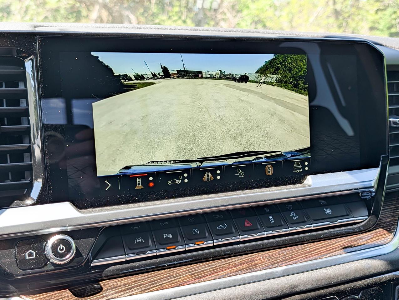 2026 GMC Sierra 1500 ELEVATION Photo