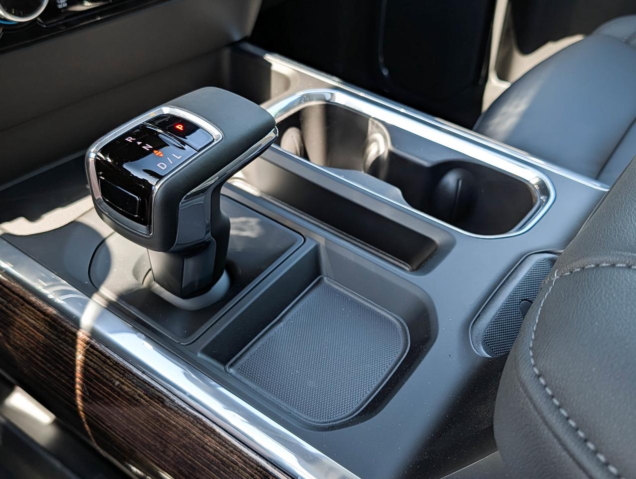 2026 GMC Sierra 1500 ELEVATION Photo