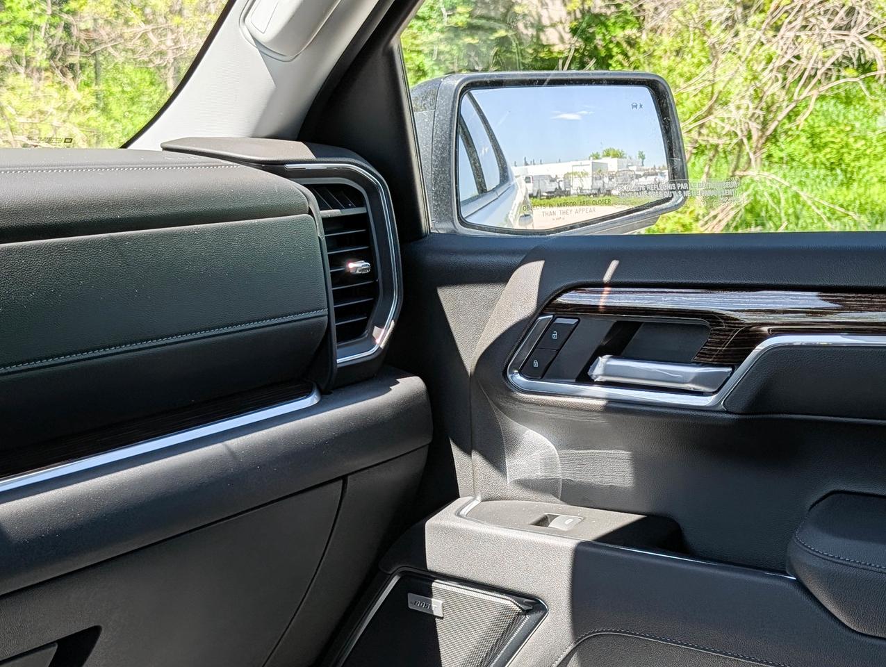 2026 GMC Sierra 1500 ELEVATION Photo