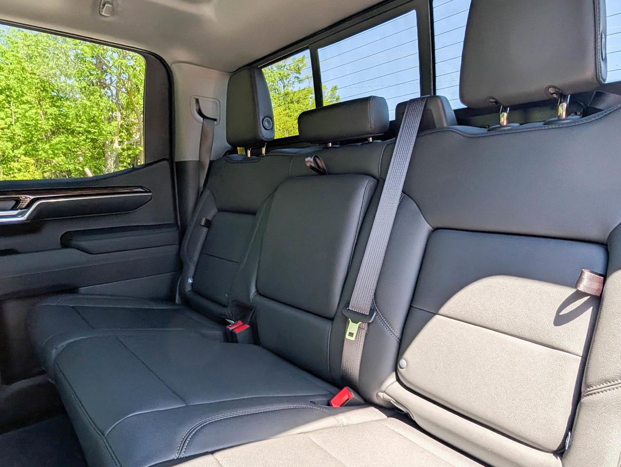 2026 GMC Sierra 1500 ELEVATION Photo