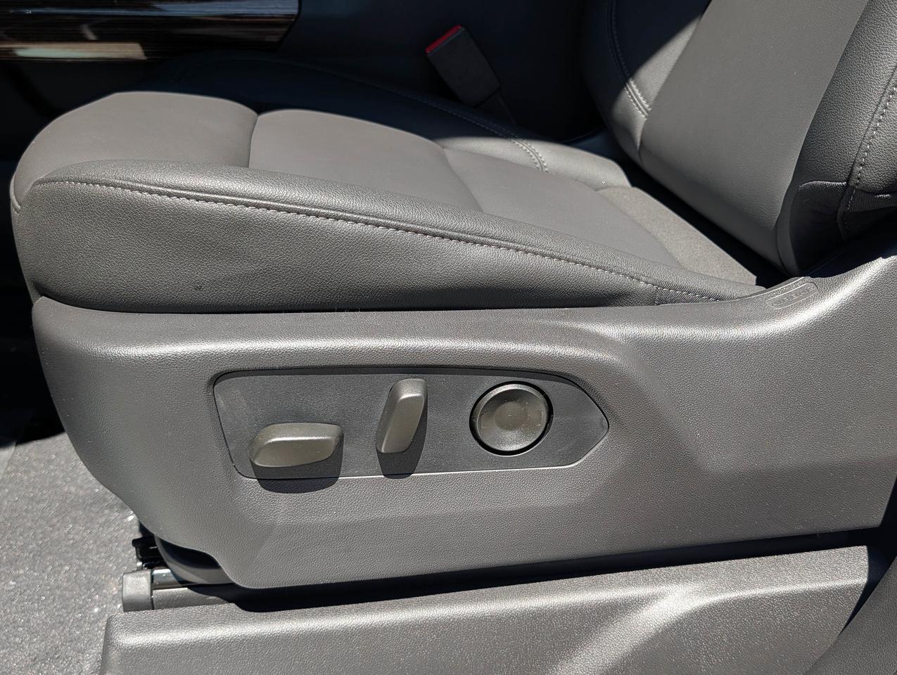 2026 GMC Sierra 1500 ELEVATION Photo