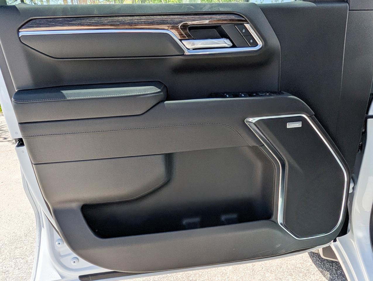 2026 GMC Sierra 1500 ELEVATION Photo