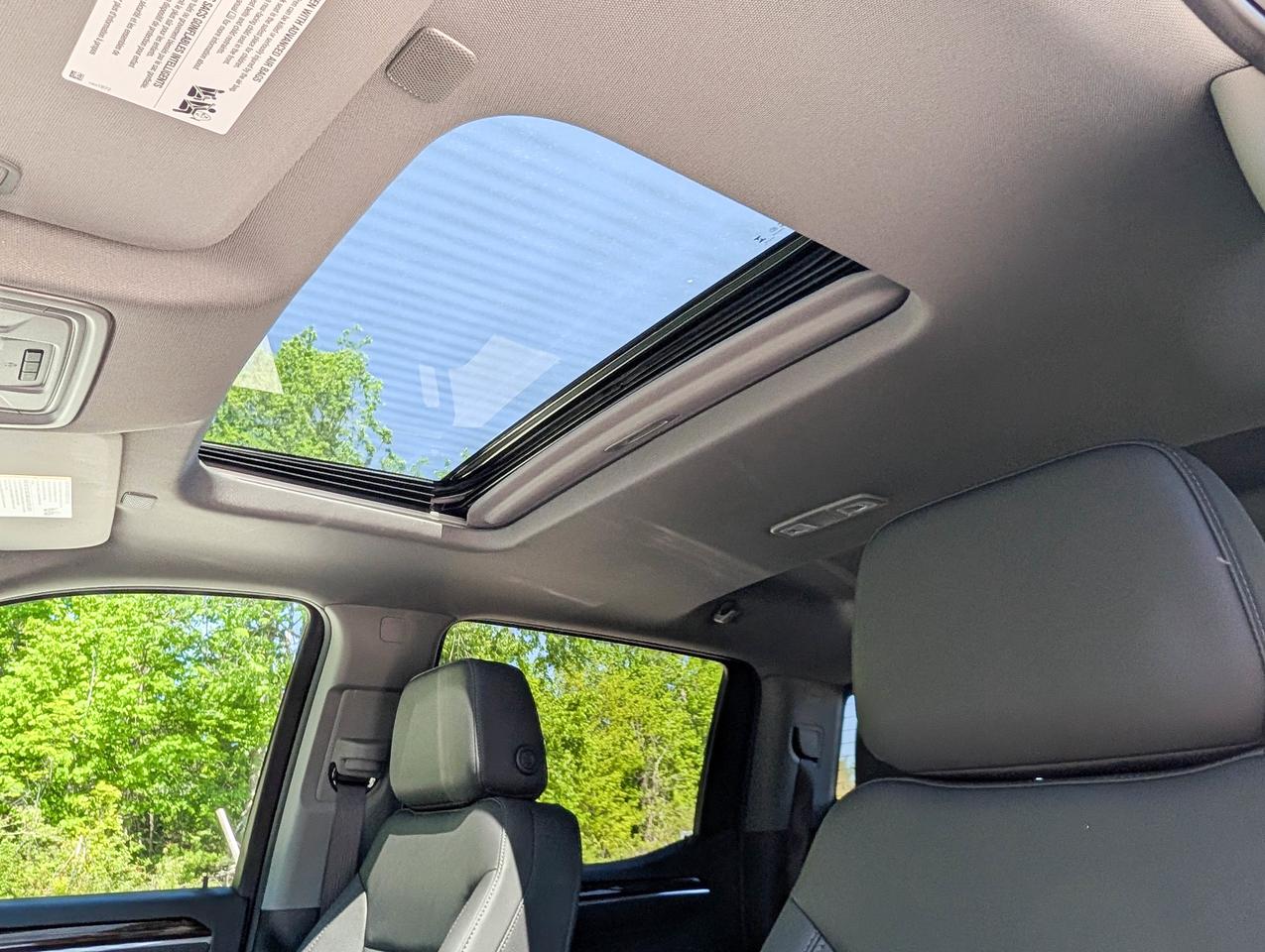 2026 GMC Sierra 1500 ELEVATION Photo