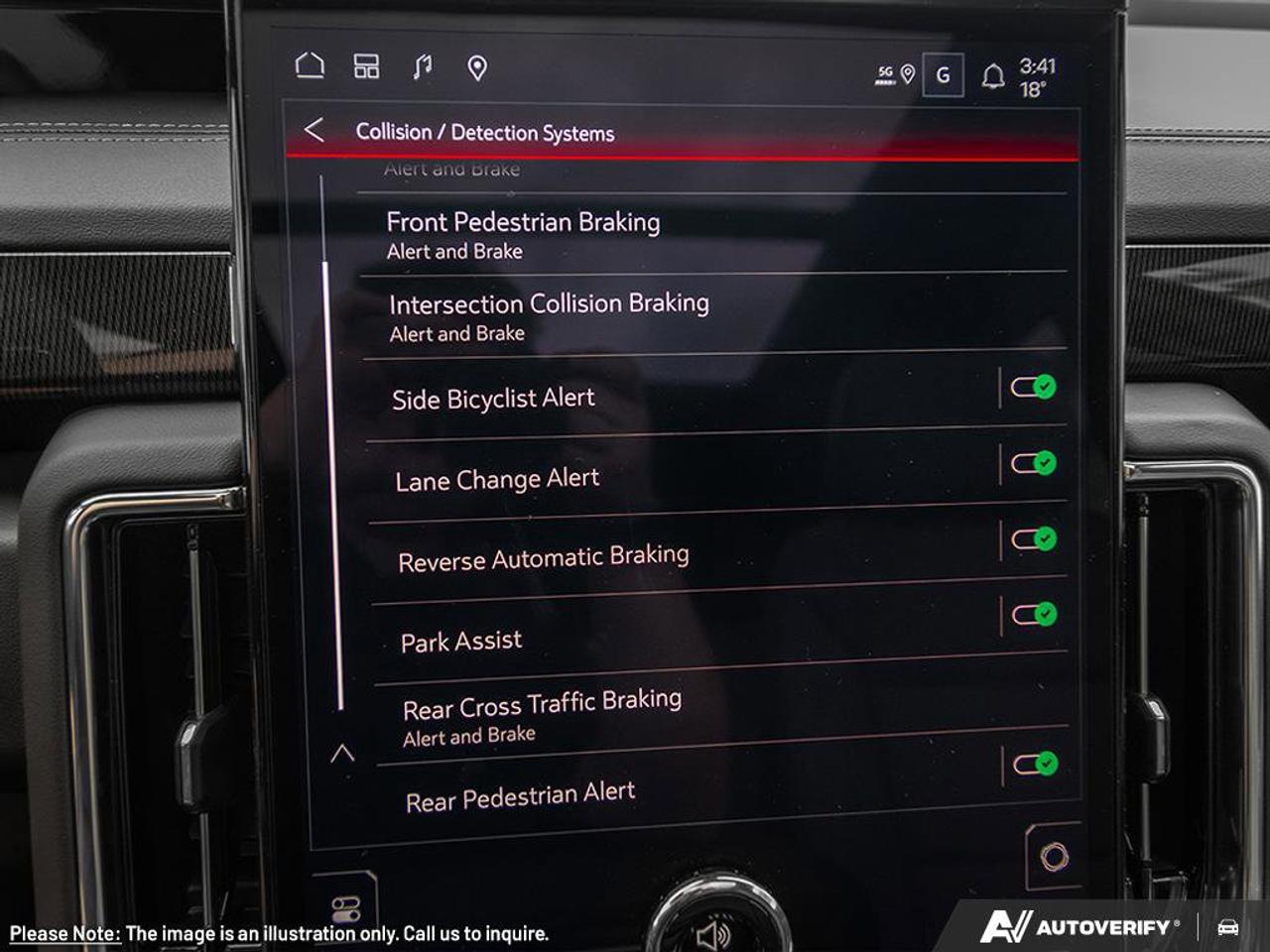 2026 GMC Yukon XL Elevation Photo