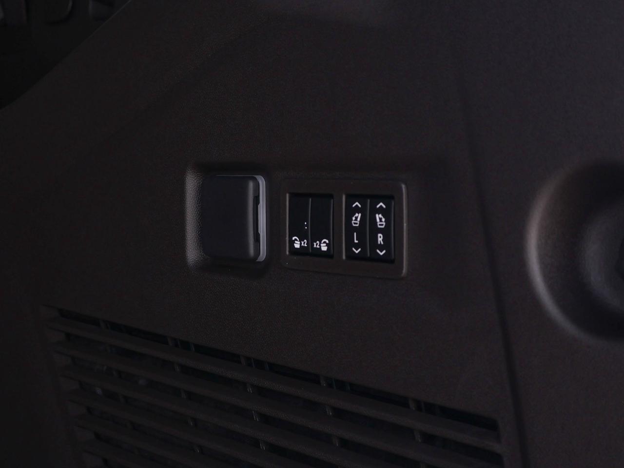 2026 GMC Yukon XL Elevation Photo