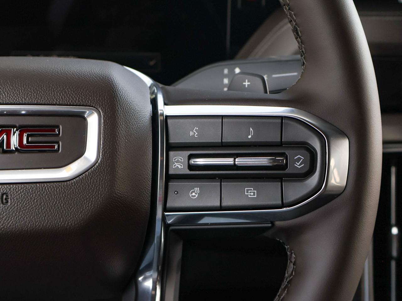 2026 GMC Yukon XL Elevation Photo