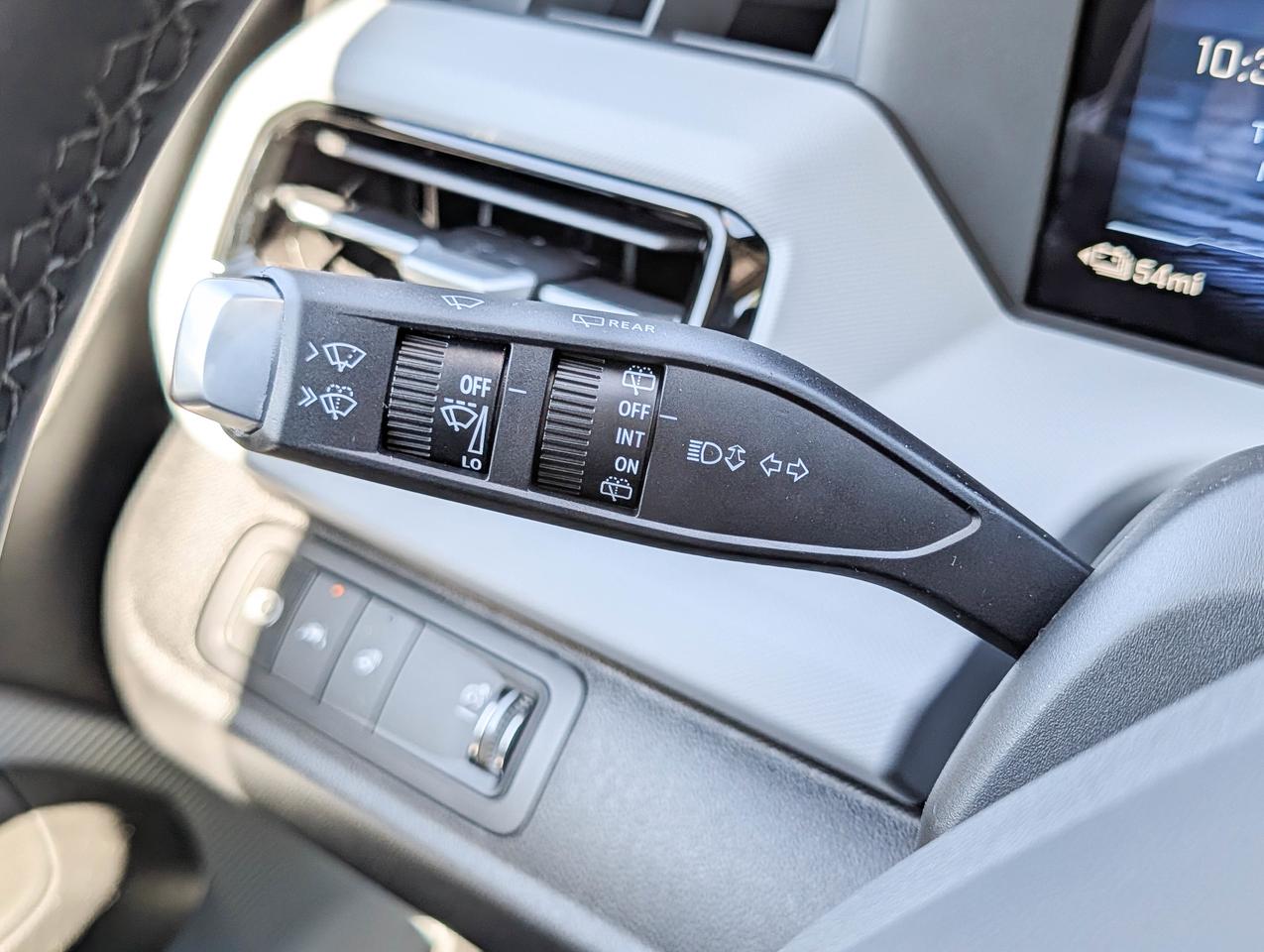 2027 Chevrolet Bolt RS Photo
