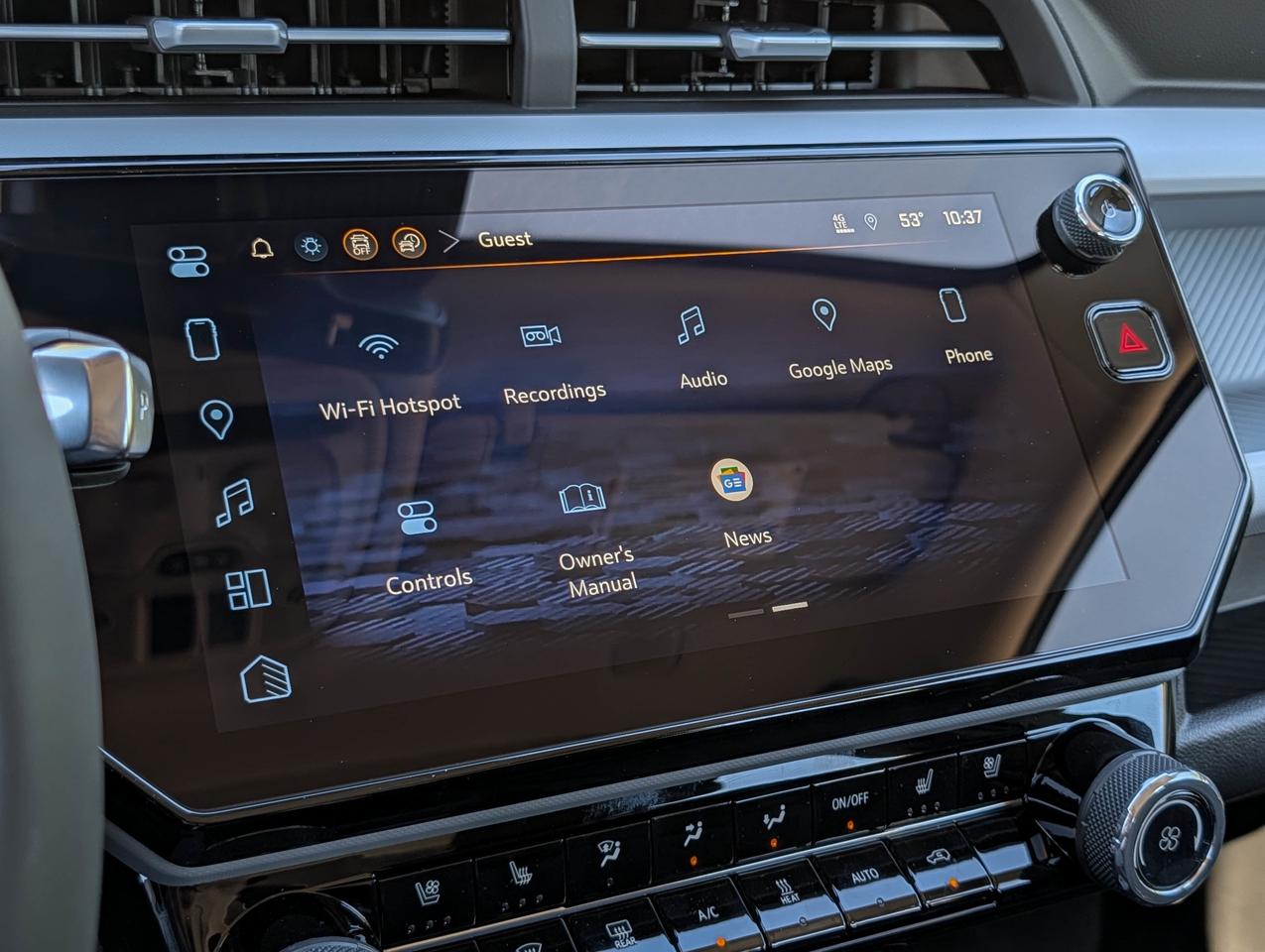 2027 Chevrolet Bolt RS Photo