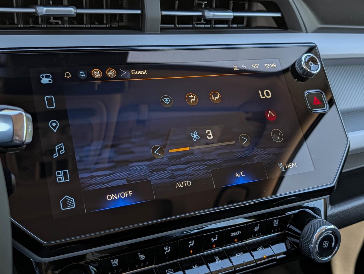 2027 Chevrolet Bolt RS Photo
