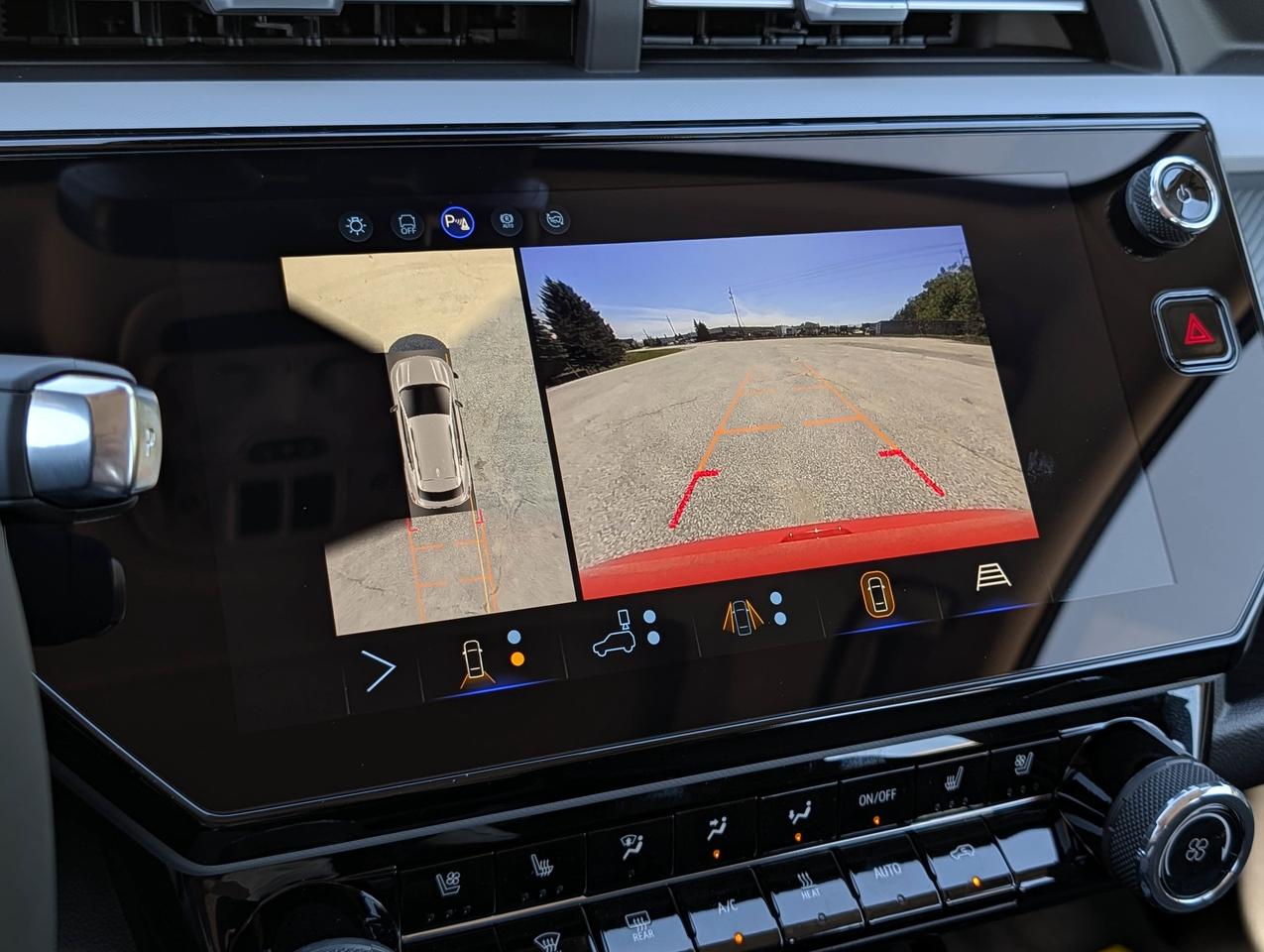 2027 Chevrolet Bolt RS Photo