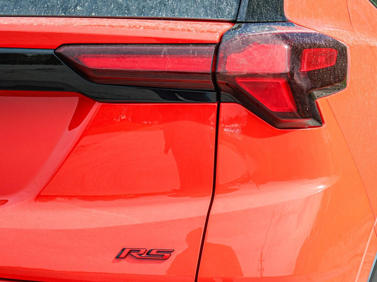 2027 Chevrolet Bolt RS Photo