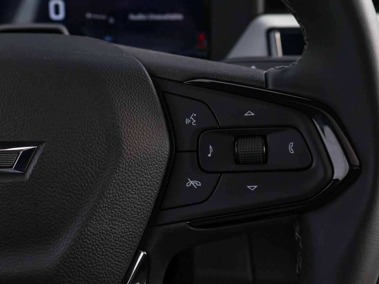 2027 Chevrolet Bolt RS Photo