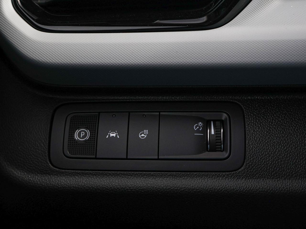 2027 Chevrolet Bolt RS Photo