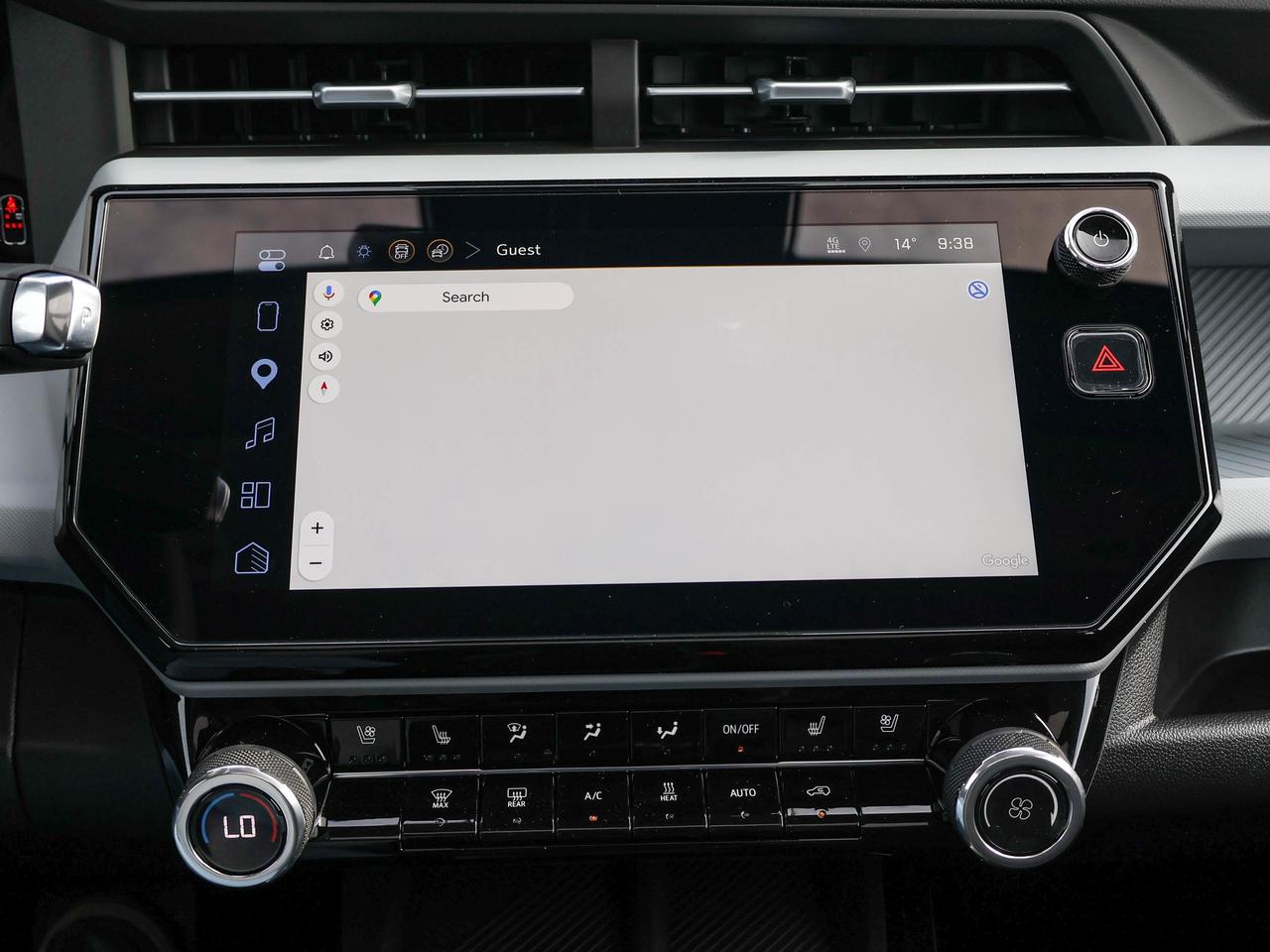 2027 Chevrolet Bolt RS Photo