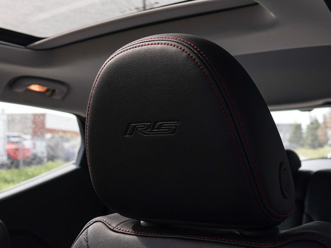 2027 Chevrolet Bolt RS Photo
