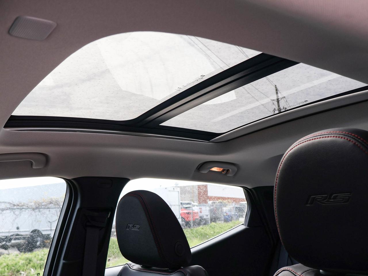 2027 Chevrolet Bolt RS Photo