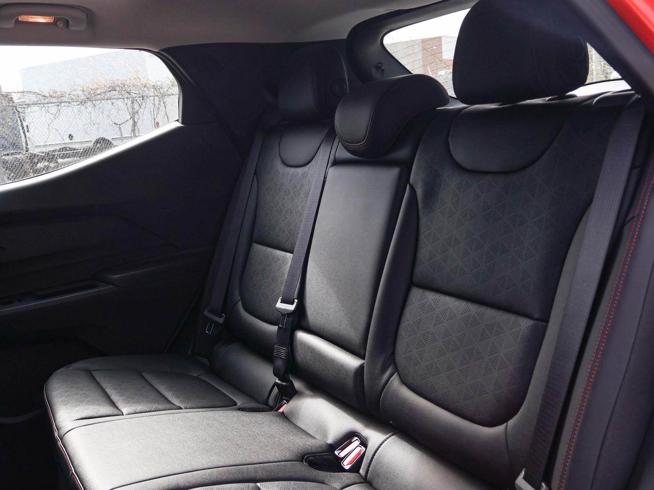 2027 Chevrolet Bolt RS Photo