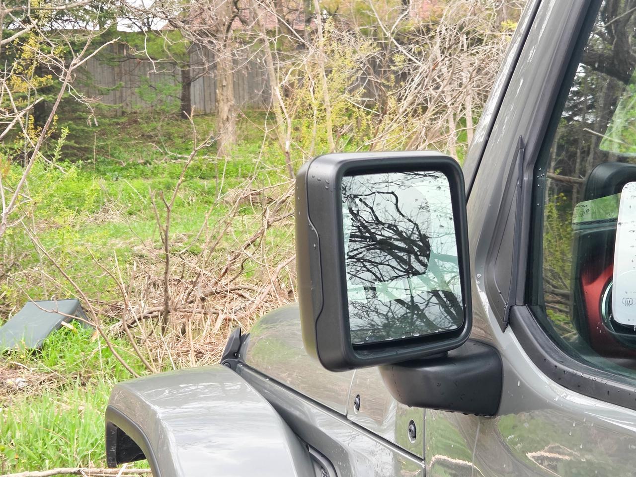 2021 Jeep Wrangler Unlimited Rubicon Photo