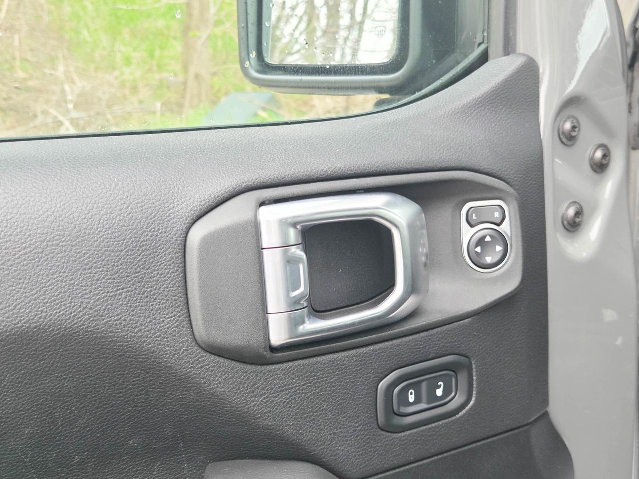 2021 Jeep Wrangler Unlimited Rubicon Photo