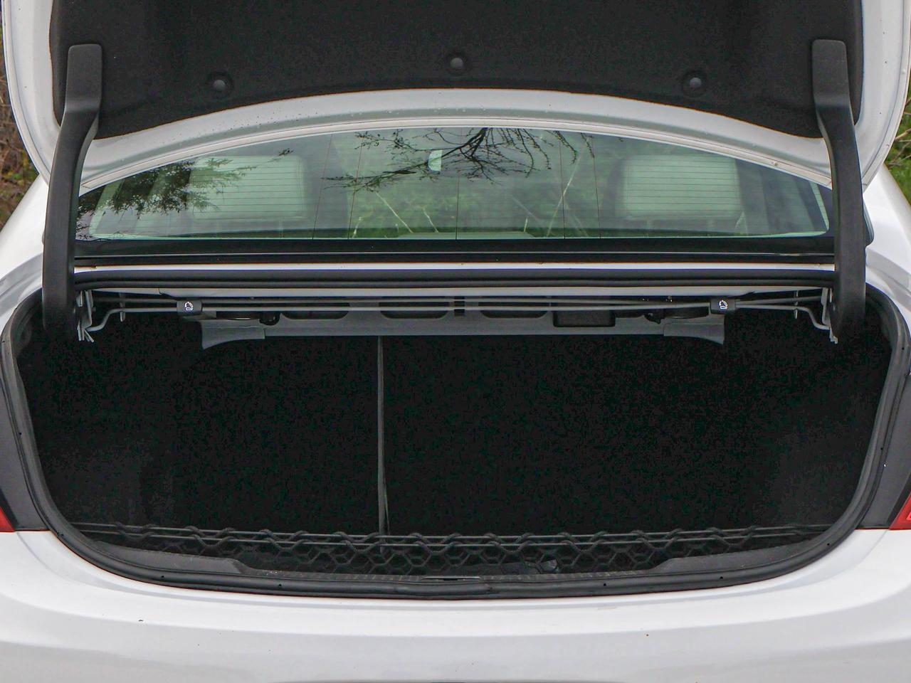 2018 Buick LaCrosse Preferred Photo