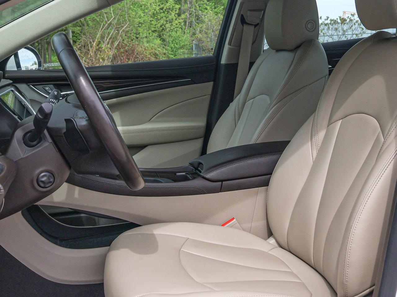 2018 Buick LaCrosse Preferred Photo