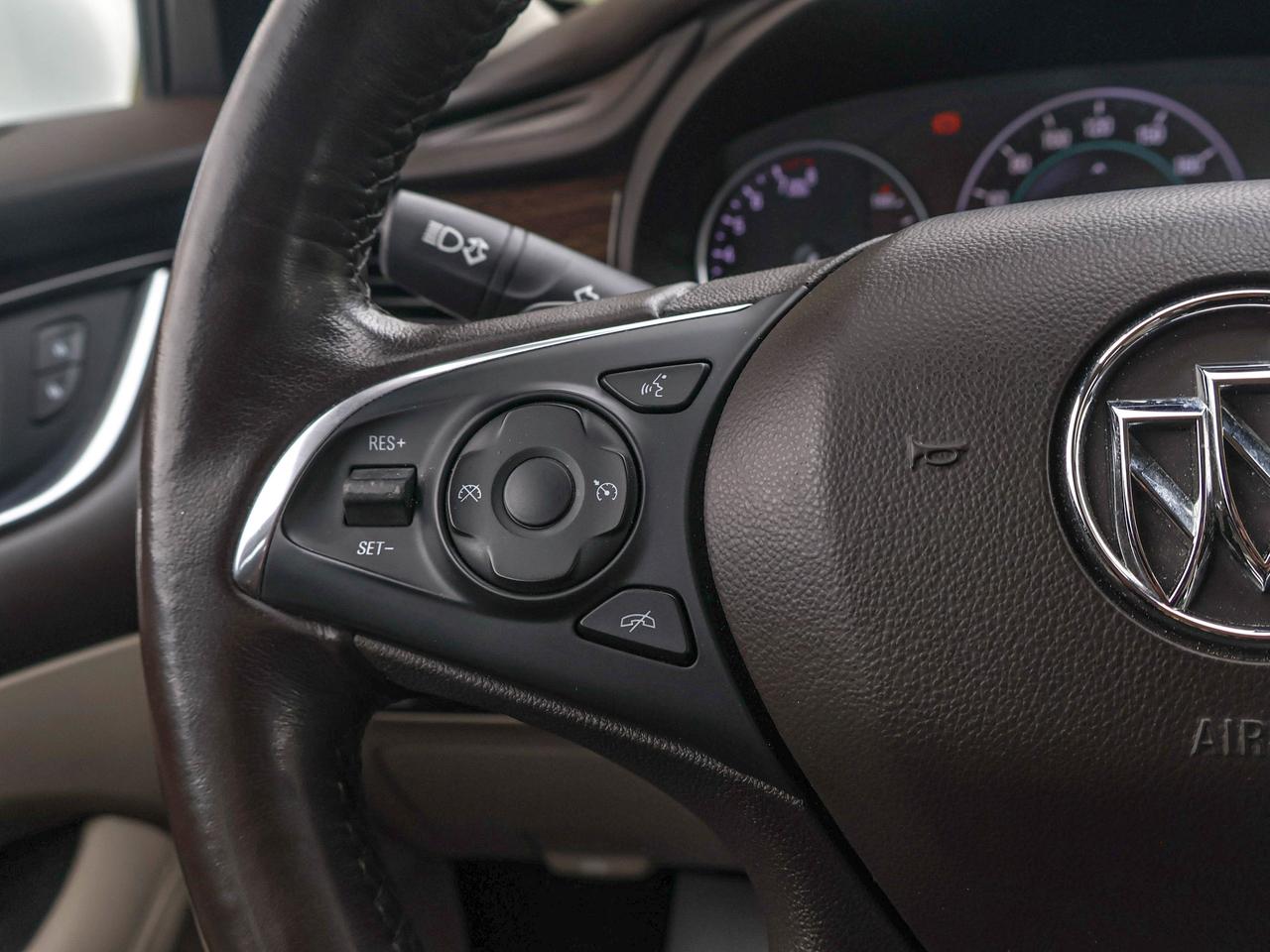 2018 Buick LaCrosse Preferred Photo