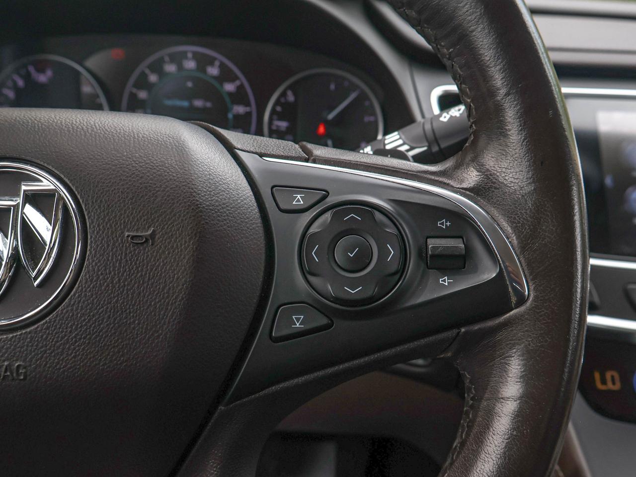 2018 Buick LaCrosse Preferred Photo