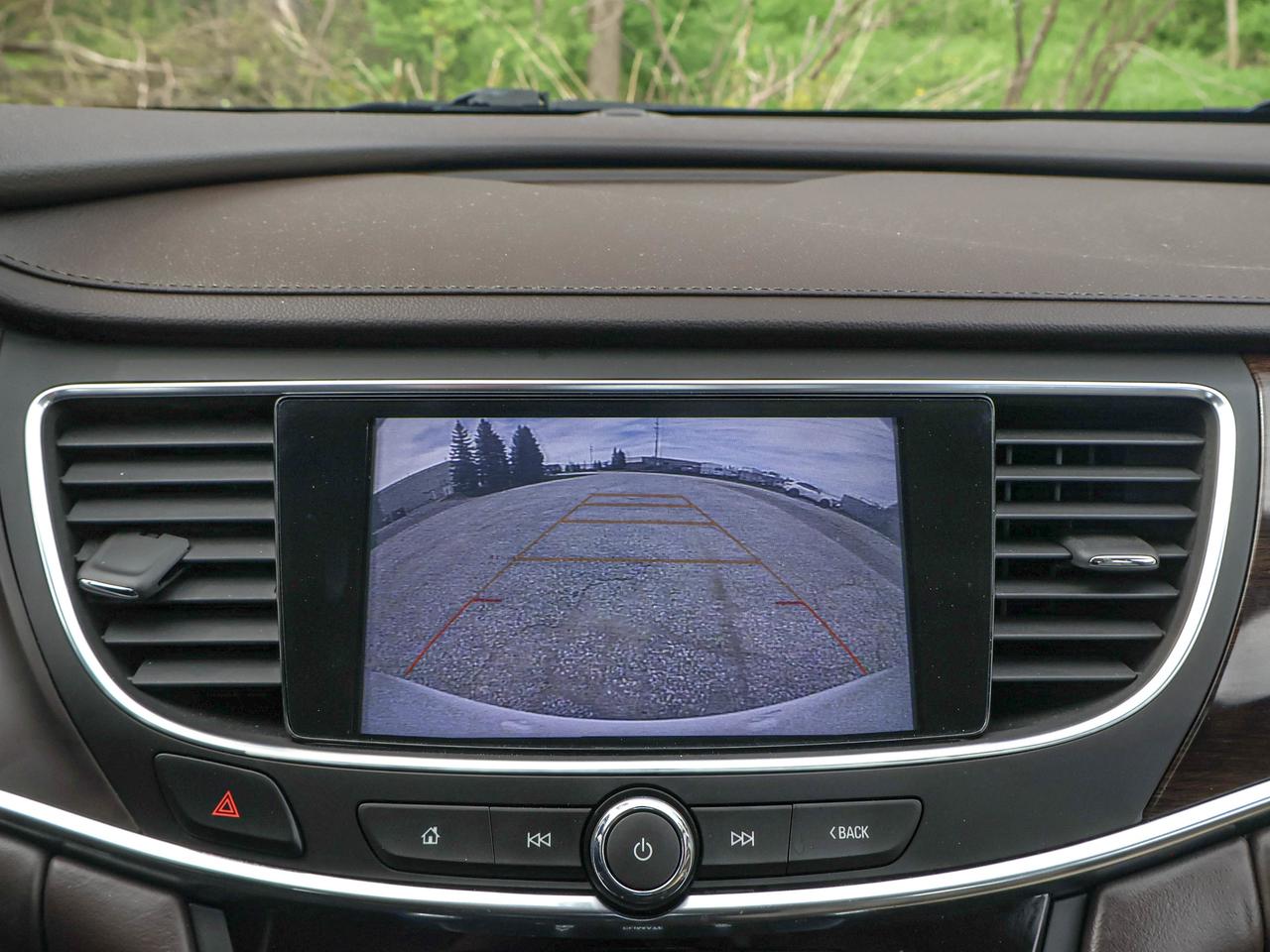 2018 Buick LaCrosse Preferred Photo
