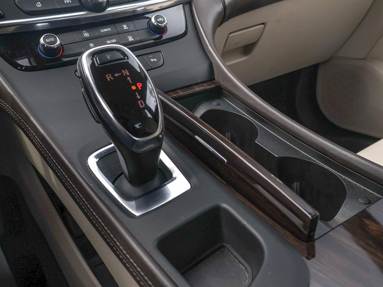 2018 Buick LaCrosse Preferred Photo