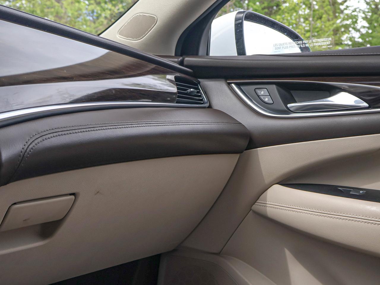 2018 Buick LaCrosse Preferred Photo