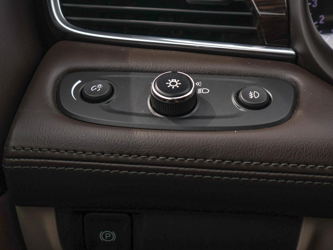 2018 Buick LaCrosse Preferred Photo