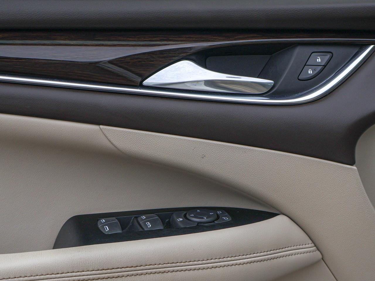2018 Buick LaCrosse Preferred Photo