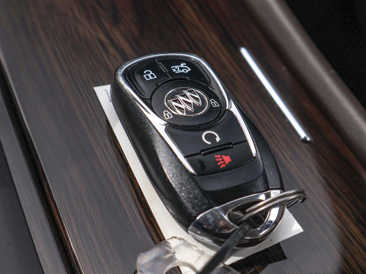 2018 Buick LaCrosse Preferred Photo
