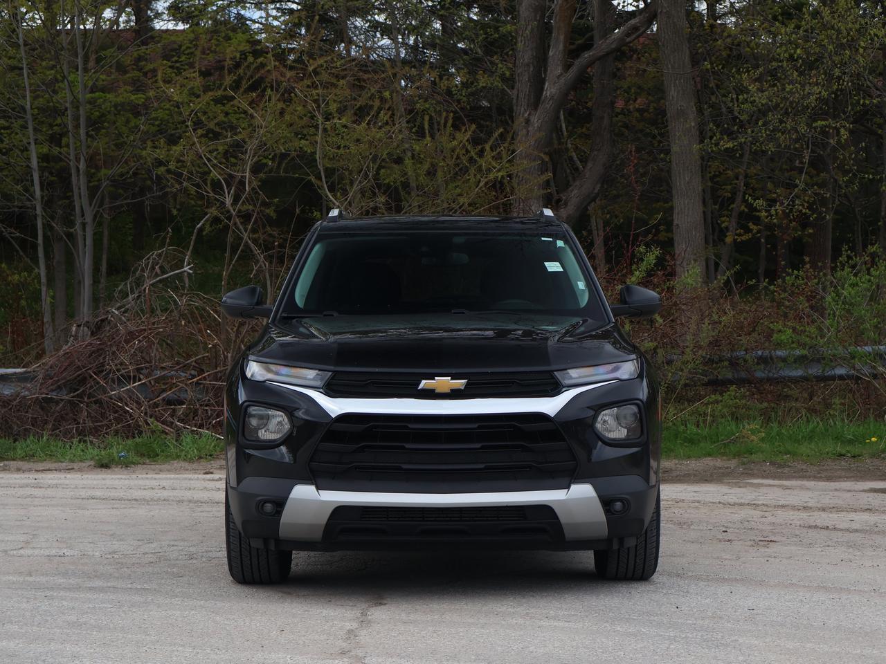2023 Chevrolet TrailBlazer LT Photo