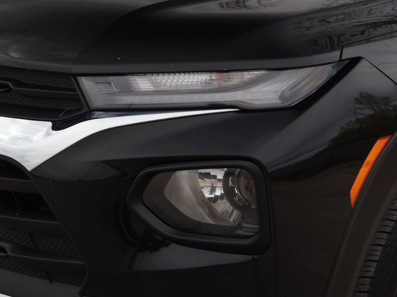 2023 Chevrolet TrailBlazer LT Photo