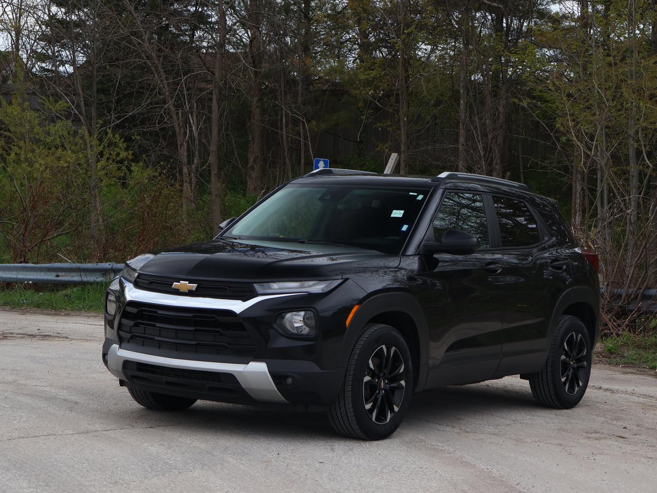 2023 Chevrolet TrailBlazer LT Photo