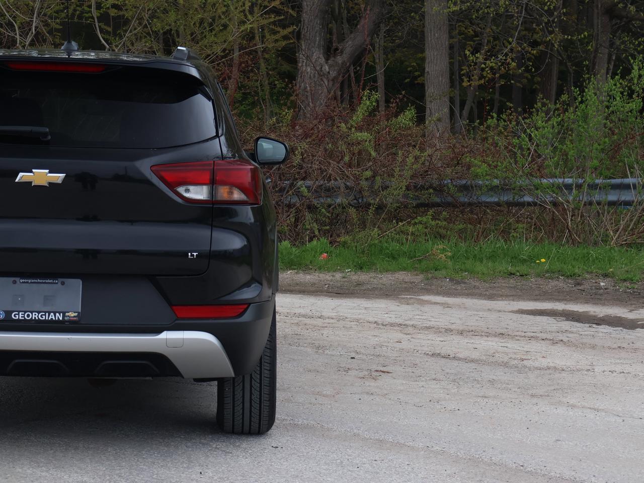 2023 Chevrolet TrailBlazer LT Photo