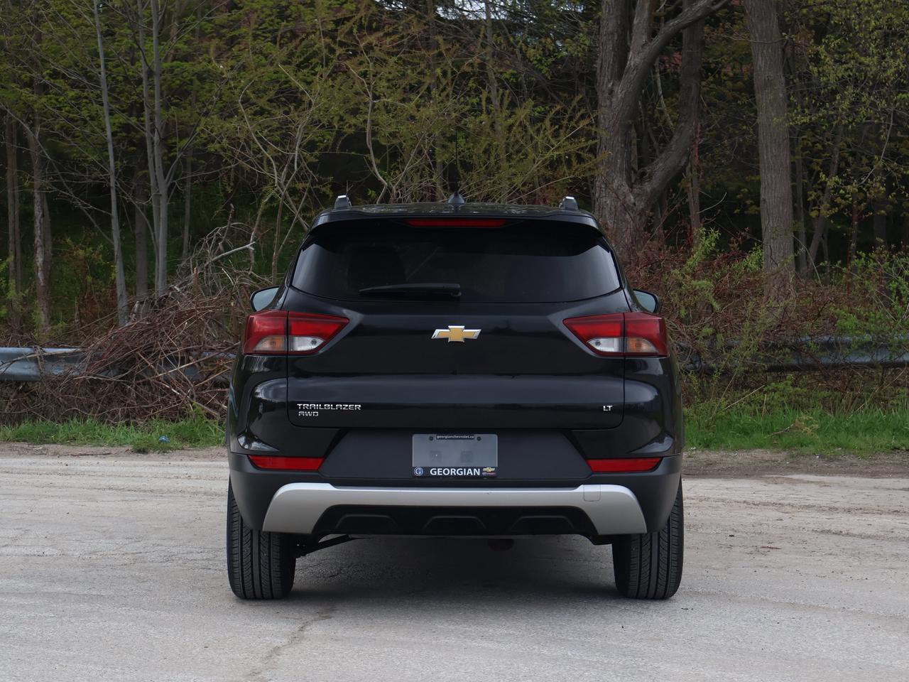 2023 Chevrolet TrailBlazer LT Photo