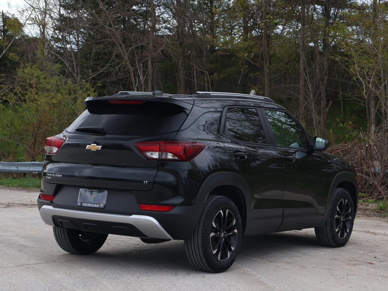 2023 Chevrolet TrailBlazer LT Photo