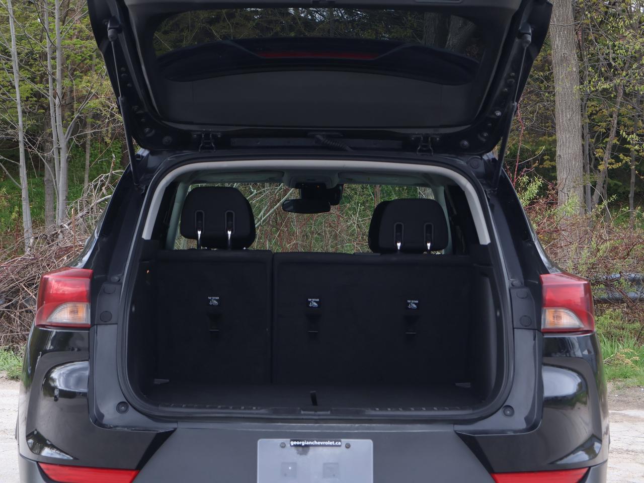2023 Chevrolet TrailBlazer LT Photo