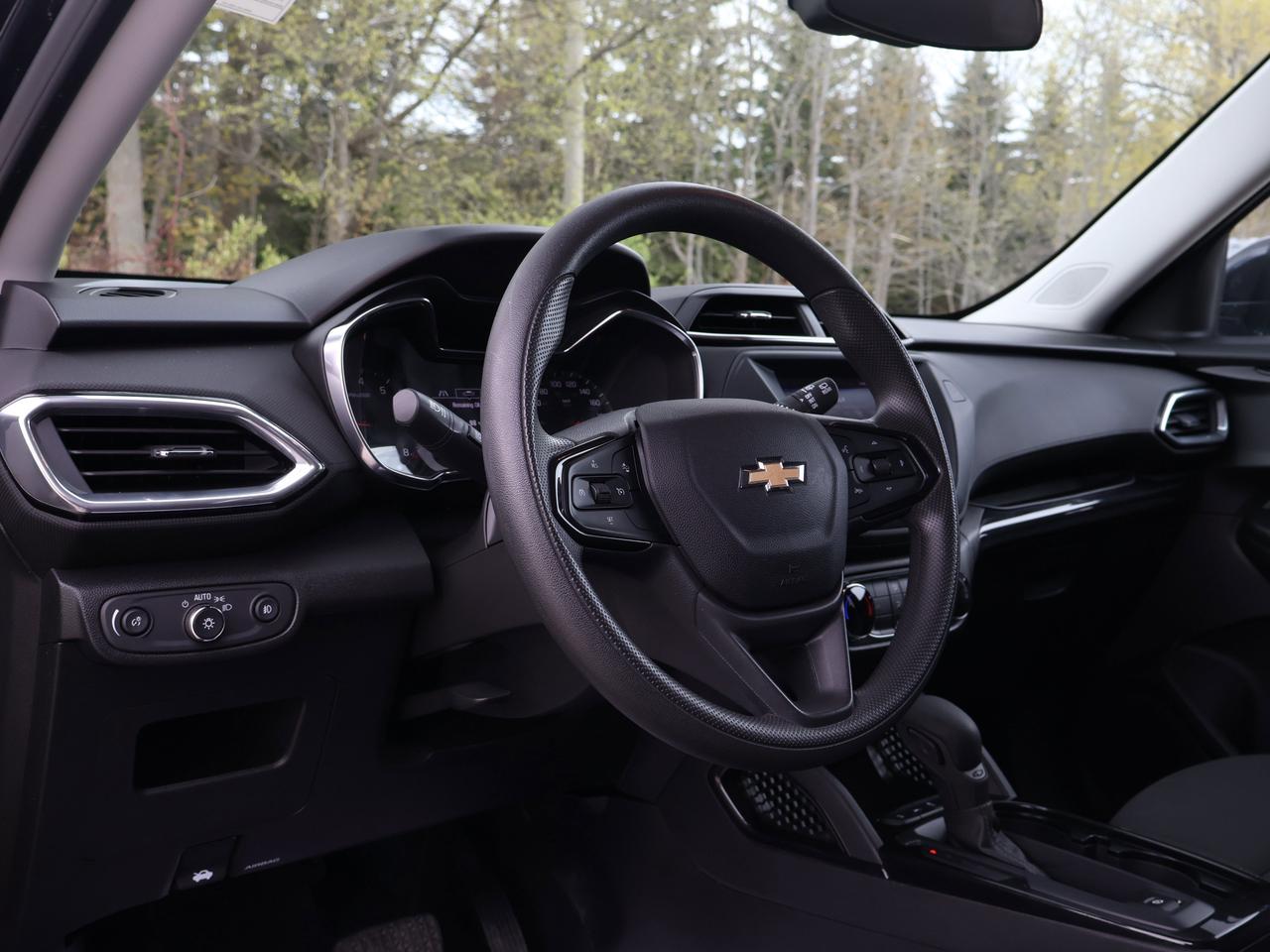 2023 Chevrolet TrailBlazer LT Photo